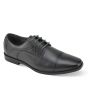 Antonio Cerrelli Men's Fashion Wide Dress Shoe - Large Sizes