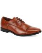 Antonio Cerrelli Men's Fashion Dress Shoe - Large Sizes