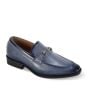 Antonio Cerrelli Men's Fashion Dress Shoe - Two Tone Loafer