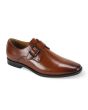 Antonio Cerrelli Men's Standard Fit Fashion Dress Shoe - Fashion Buckle