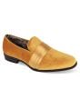 After Midnight Men's Fashion Dress Shoe - Velvet Loafer