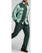 Stacy Adams Men's 2 Piece Walking Suit - Ultrasuede Set