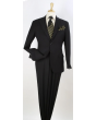 Royal Diamond Men's Outlet 2 Piece Executive Suit - Sleek Business