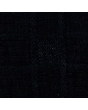 Dreams by Zacchi Men's Wide Leg 2 Piece Walking Suit - Windowpane Texture