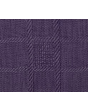 Dreams by Zacchi Men's Wide Leg 2 Piece Walking Suit - Windowpane Texture