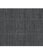 Dreams by Zacchi Men's Wide Leg 2 Piece Walking Suit - Windowpane Texture