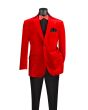 Vinci Men's Sport Coat - Complete Velvet