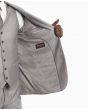 Tazio Boy's 5 Piece Suit with Shirt & Tie - Classic Executive