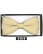 CCO Square End Bow Tie Set - Bold Colors