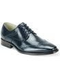 Giovanni Men's Outlet Leather Dress Shoe - Timeless Wing Tip