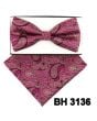 CCO Square End Bow Tie Set - Assorted Styles