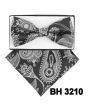 CCO Square End Bow Tie Set - Assorted Styles