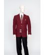 Zacchi Men's Fashion Sport Coat - Fashion Blazer