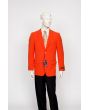 Zacchi Men's Outlet Fashion Sport Coat - Fashion Blazer