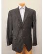 Apollo King Men's Outlet 100% Wool Sport Coat - Single Breasted