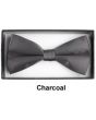 CCO Square End Bow Tie Set - Bold Colors