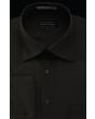 Avanti Uomo Men's Outlet French Cuff Dress Shirt - Wrinkle Free Fabric