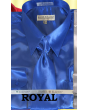 AVANTI UOMO SATIN SLIM FIT W/ TIE DNS06 PURPLE main image 0
