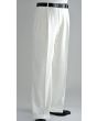 Daniel Ellissa Men's Outlet Wide Leg Pants - Double Pleated