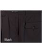 Daniel Ellissa Men's Outlet Wide Leg Pants - Boxed Pleated