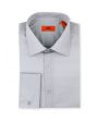 Steven Land 100% Cotton Dress Shirt - Spring Colors