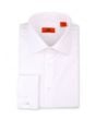 Steven Land 100% Cotton Dress Shirt - Classic Fit
