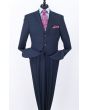 Royal Diamond Men's 2 Piece Executive Suit - Discount Pricing