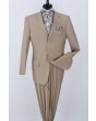 Royal Diamond Men's 2 Piece Executive Suit - Discount Pricing