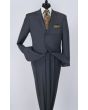 Royal Diamond Men's 2 Piece Executive Suit - Discount Pricing