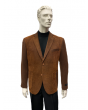 Zacchi Men's Fashion Sport Coat - Lightly Textured