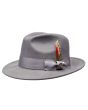 Bruno Capelo Men's Australian Wool Fedora Hat - Untouchable