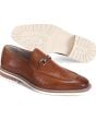 Giovanni Men's Loafer Dress Shoe - Fashion Buckle
