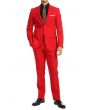 Royal Diamond Men's 2 Piece Suit - Solid Colors