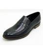 ZOTA Men's Premium Leather Dress Shoe - Executive Slip On