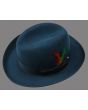 Statement Men's Wool Hat - Godfather