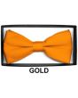 CCO Square End Bow Tie Set - Bold Colors