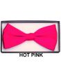 CCO Square End Bow Tie Set - Bold Colors