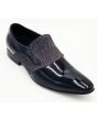 ZOTA Men's Premium Leather Dress Shoe - Fashionable Pattern