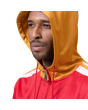 Montique Men's 2 Piece Sport Track Suit - with Hood