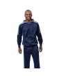 Montique Men's 2 Piece Sport Track Suit - with Hood