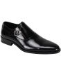Giovanni Men's Leather Dress Shoe - Smooth Finish