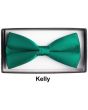 CCO Square End Bow Tie Set - Bold Colors