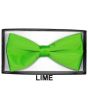 CCO Square End Bow Tie Set - Bold Colors