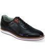 Giovanni Men's Leather Dress Shoe - Relaxed Style