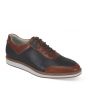 Giovanni Men's Leather Dress Shoe - Relaxed Style