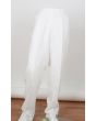 Apollo King Men's Outlet 100% Linen Pants - Classic Pleated Style