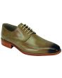 Giovanni Men's Leather Dress Shoe - Summer Clearance 