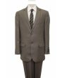 DeZilino Men's 2 Piece Executive Outlet Suit - Classic