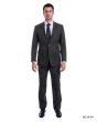 Sean Alexander Men's 2 Piece Executive Suit - Notch Lapel