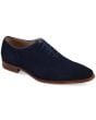Giovanni Men's Outlet Suede Dress Shoe - Stitching Pattern